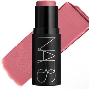 NEW NARS 
The Multiple Soft Blur Blush Stick for Cheeks, Eyes and Lips
